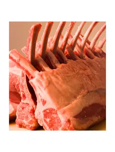 Rack Of Lamb