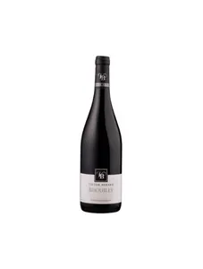 Victor Berard,Bourgogne Brouilly