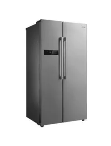 Midea 544L Double Doors Refrigerator HQ627WEN(IG)
