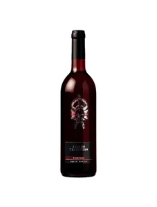 Zoulou Tentation Rouge