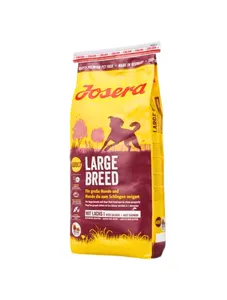 JOSERA LARGE BREED 15KG