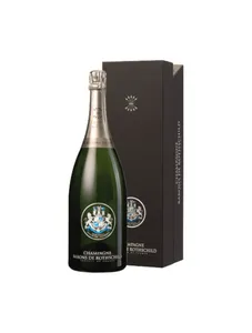 Champange Barons De Rothschild Brut Blanc De Blancs
