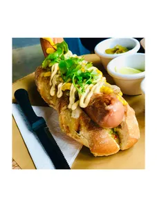 Premium Chicken Sausage