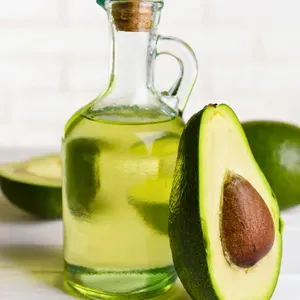 Natural Cold Pressed Avocado