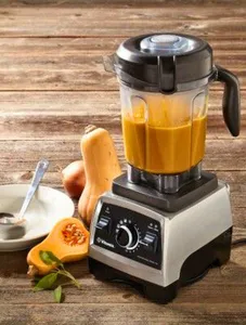 Toni 1800W 2L Commercial Blender