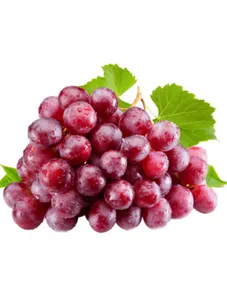 Red Grapes