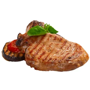 Pork Chops