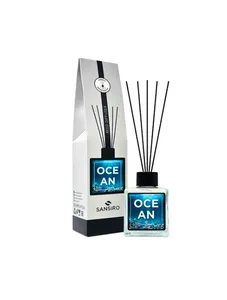 Sansiro Fragrance diffuser -Ocean - 120ml