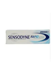 Sensodyne Rapid Action 75g