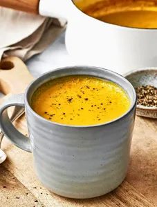Golden Milk