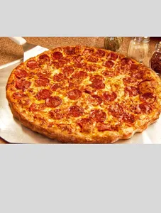 Capriccios Pizza (Large ,Medium, Small)