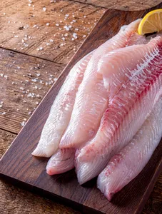 Cat Fish Fillet/ Kg