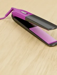 HAIR STRAIGHTENER