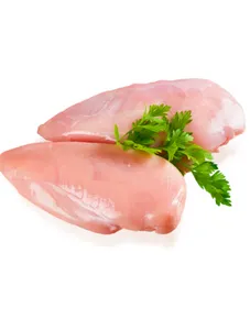 Free Range Double Deboned Chicken Breasts