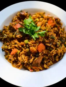 Djerbian Rice