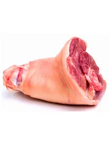 Pork Fresh Leg Roasts