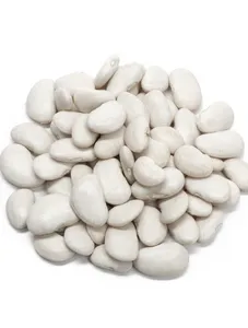 Dry White Beans - 1kg