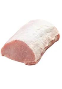 Pork Sirloin Steak