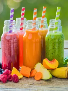 Smoothies