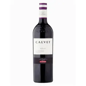 Calvet Varietals Red 75CL