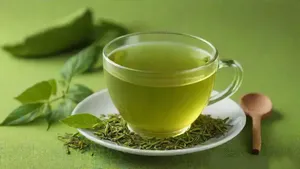 Green Tea