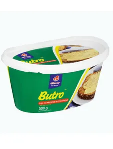 Clover Butro Butter - 500g