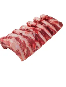 Beef back ribs - 1kg