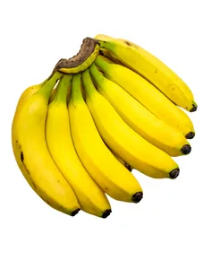 Large Yellow Banana - 1kg