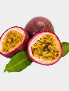Passion Fruits (Amatunda) - 1 Kg