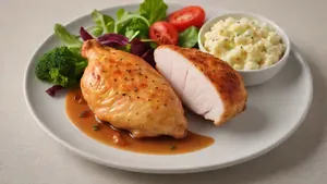 Chicken breast