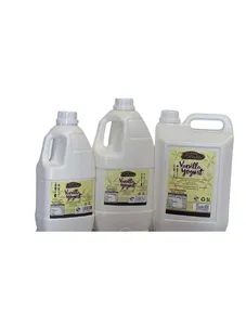 Masaka Vanilla Yoghurt