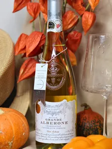 Chardonnay