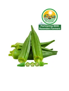 Okra (Gombo) 1kg