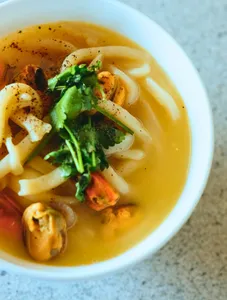 Chicken Soup