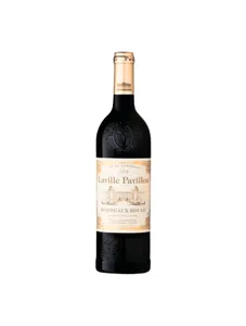 Laville Pavillon AOP Bordeaux Rouge