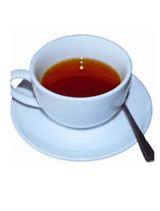 Black African Tea