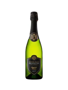 PROVETTO BRUT 75 CL