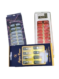 Nails