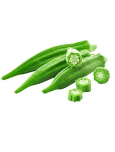 Okra - 1kg