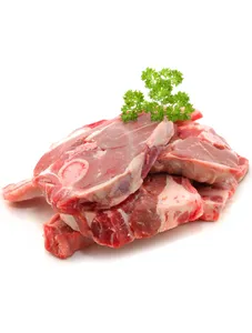 First Cut Thick Veal Chops 280grm
