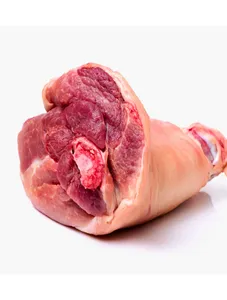Pork Shanks Portioned Per Your Size