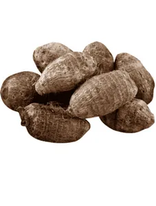 Taro Root - 1kg