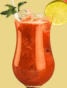 Cocktail Imported Fruits