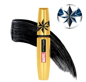 Maybelline Marvel X Colossal Mascara