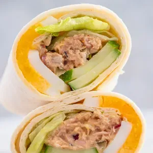 Tuna Wrap