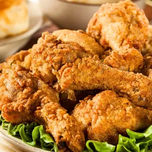 Fried Chicken-5 pieces