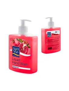 AquaVera Liquid Hand Wash - Pomegranate - 500ml