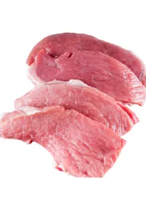 Pork Leg Steak