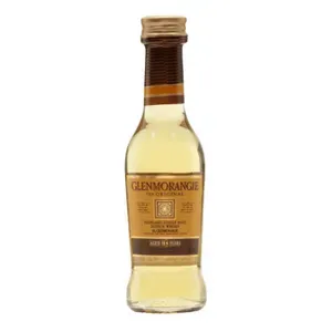 Glenmorangie Orig. Malt 5CL