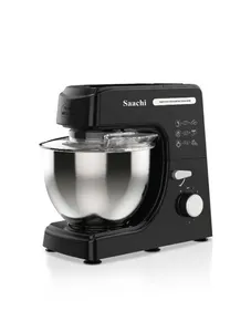 Sayona 2 In 1 Juice Blender With 6 Computerized Functions